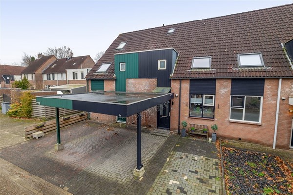 Medium property photo - Ketelstraat 48, 9641 ME Veendam